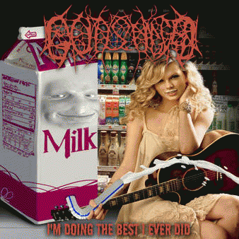 Gutsnagged : I'm Doing the Best I Ever Did